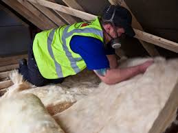 Best Insulation Air Sealing  in Oak Grove, AL